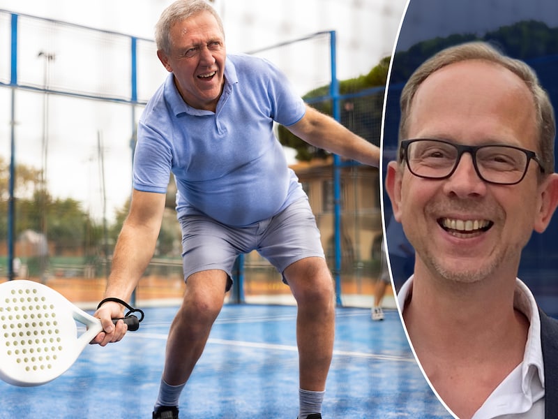 Kinesisten geven advies om lage rugpijn te voorkomen: “Doe geen sit-ups. Die geven te veel druk in de onderrug”