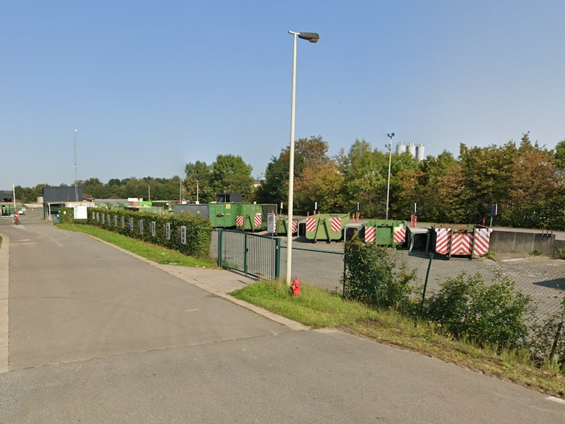 IOK Afvalbeheer neemt beheer recyclagepark Grobbendonk over vanaf 2027: ruimere openingsuren en gratis snoeihout