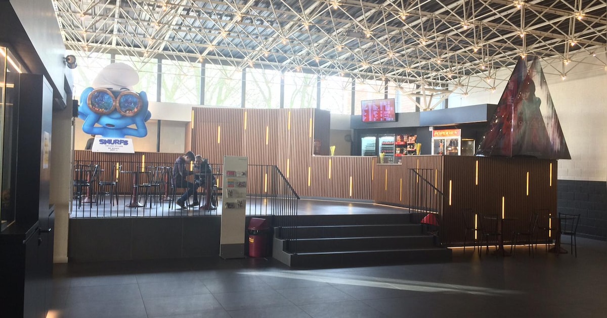 Zuidergek filmfestival start maandag in Studio Geel | Geel | HLN.be