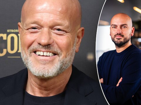 Onze chef voetbal Niels Poissonnier zag hoe Club-voorzitter Bart Verhaeghe op zijn wenken bediend werd bij de loting voor de League Phase van de Champions League. 