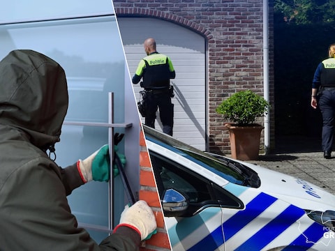 Garages en tuinhuizen worden best goed afgesloten, ook wanneer er enkel fietsen in staan. De politie wijst erop dat dieven in tuinhuizen soms ook gereedschap zoeken waarmee ze verder kunnen inbreken.