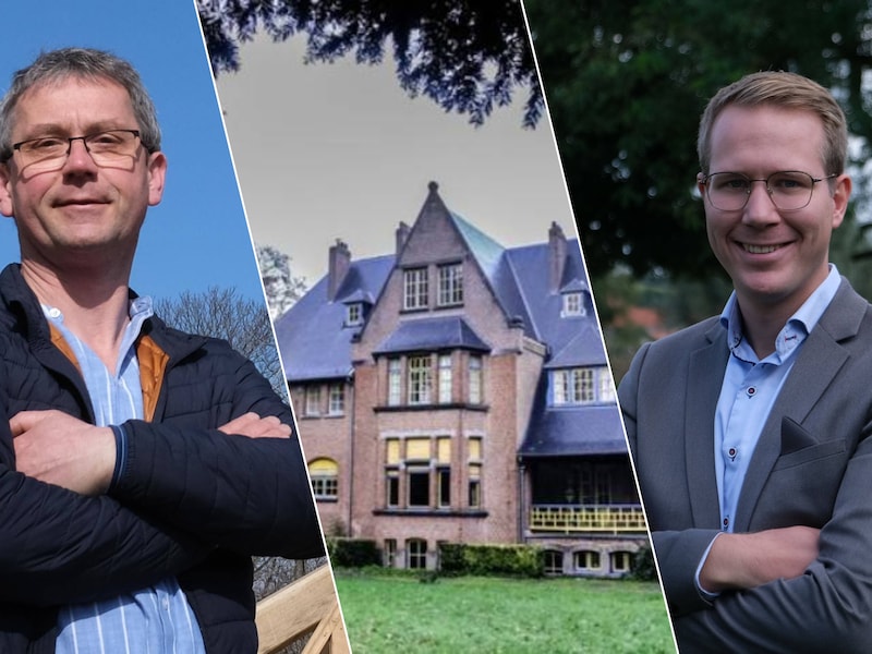 Gemeente betaalt 7.650 euro per jaar voor Chalet in Kemmel: “Maar we krijgen een park en een randparking”