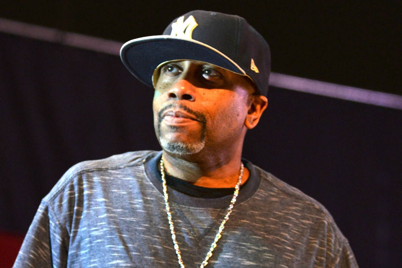 Rapper Rob Base (59), bekend van hiphopklassieker ‘It Takes Two ...