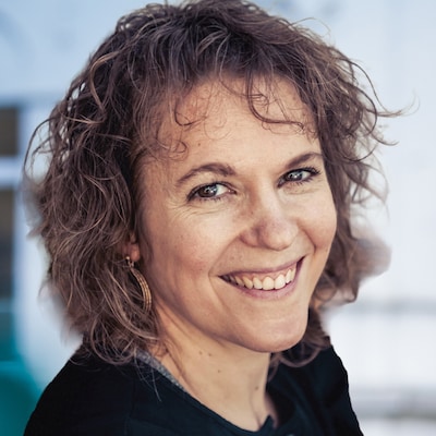 Jiska Agten