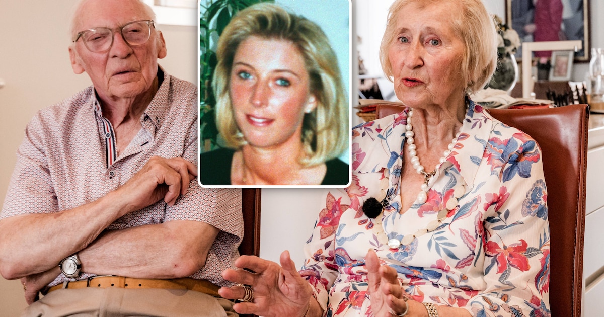 Al 35 jaar mysterie, de moord met 62 messteken op Ingrid (26) in Knokke ...