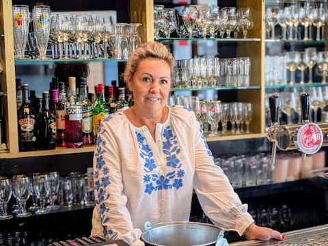 Kathy De Schrijver