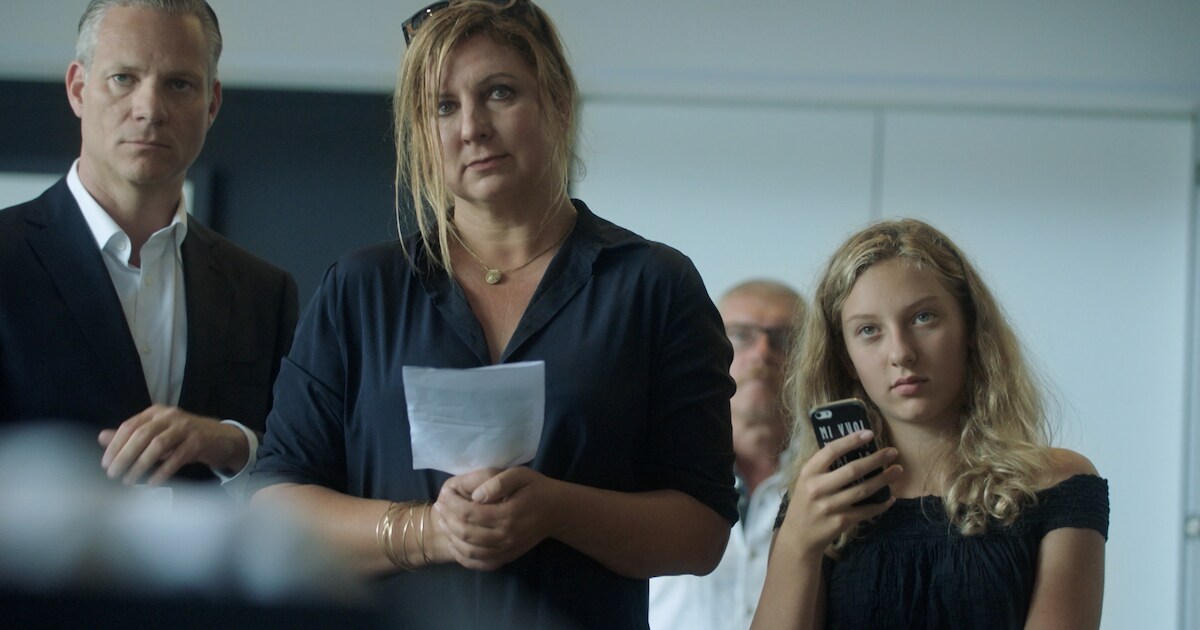 'Auwch_' opent met begrafenis Jan Verheyen | Showbizz | HLN.be