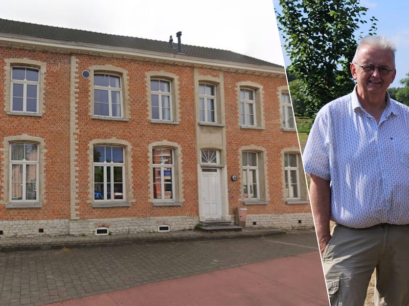 Zemst gaat nieuwe invulling pastorijen onderzoeken: “Kinderopvang en sociale huisvesting zijn opties”
