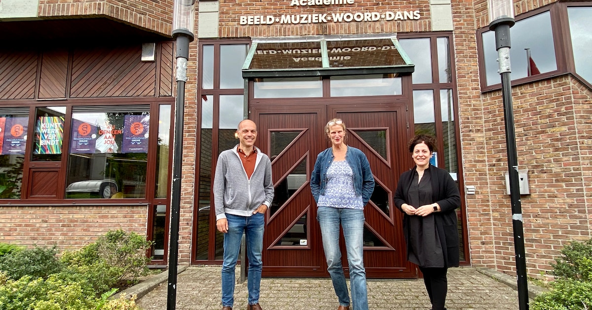 Schotense Academie breidt aanbod uit: dj-opleiding is de blikvanger ...