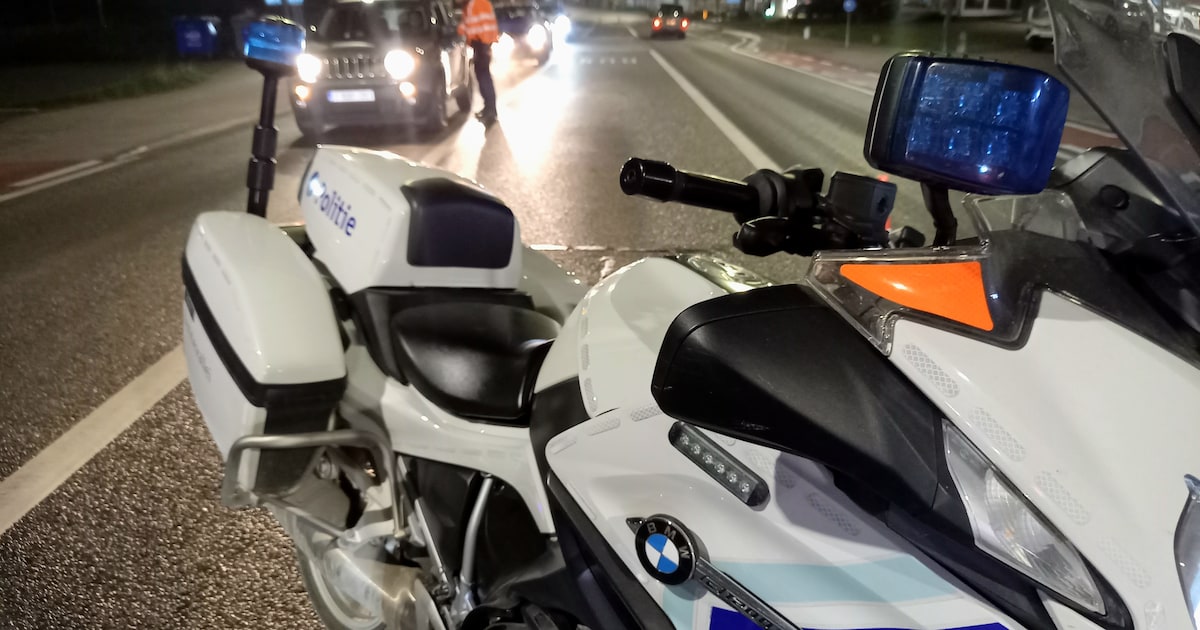 Man (47) blijft drinken, ondanks rist veroordelingen: zes maanden cel ...