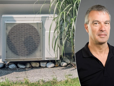 Aardgas dreigt tegen 2030 nog 500 euro duurder te worden: moet je gasketel nu al plaatsmaken voor een warmtepomp?