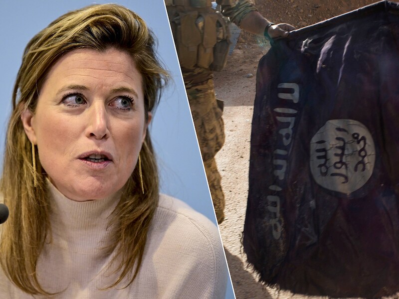 IS kondigt wereldwijd aanslagen aan, Verlinden: “Geen reden om dreigingsniveau in ons land te verhogen”