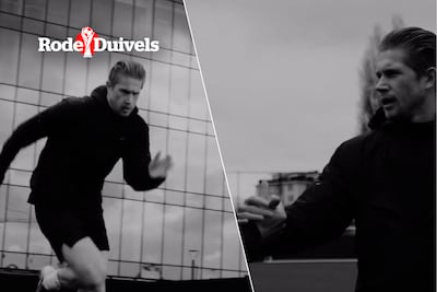 “Hier doen we het voor”: kinesistenpraktijk ‘Move to Cure’ b