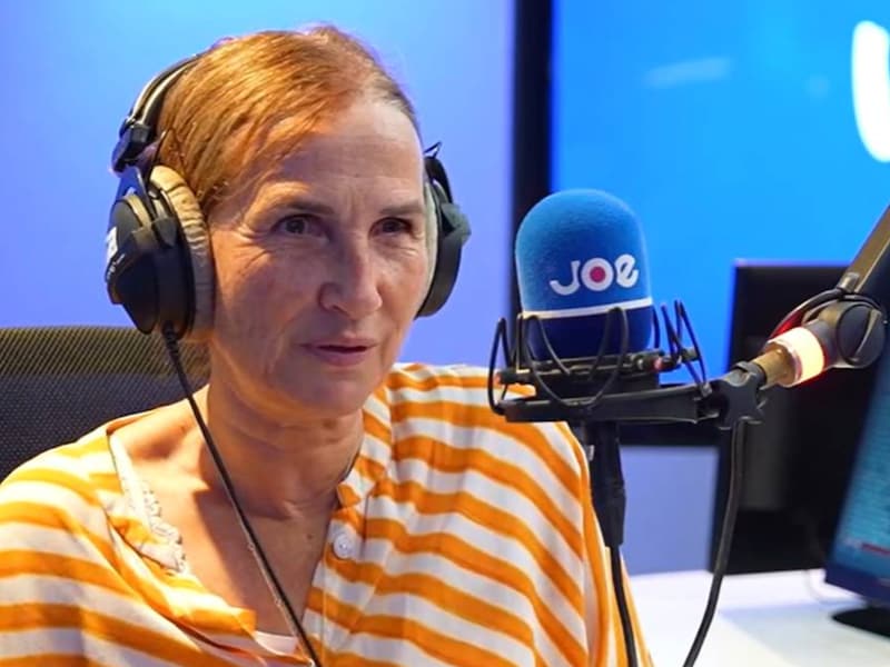 Veerle Dobbelaere
