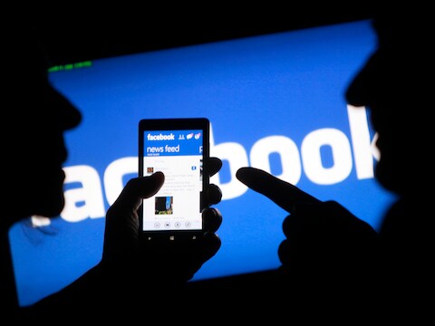 Voor Facebookgebruikers betekent Custom Audiences vooral nog meer gepersonaliseerde reclame in de eigen newsfeed.