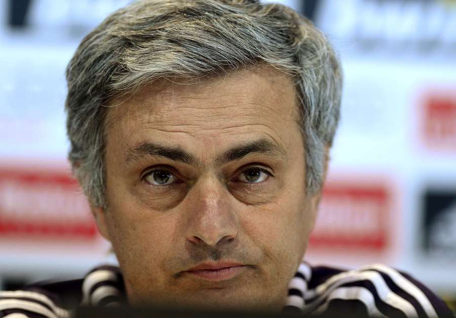 Wordt Mourinho volgend seizoen coach van Ibrahimovic &amp; co?