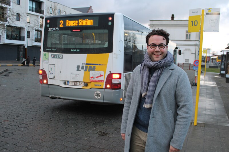 Vlaamse Ardennen verzetten zich tegen besparingsvoorstel van De Lijn ...