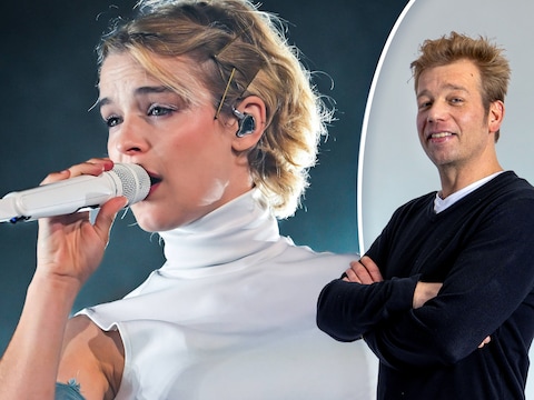 Wat brengt de toekomst voor Pommelien Thijs? Journalist Stijn Van Hove doet een voorspelling.