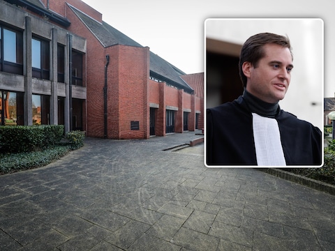 De onderzoeksrechter in Brugge heeft een man aangehouden op verdenking van moord in Oostende, zo bevestigt zijn raadsman Pieterjan Dens