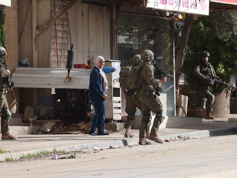 VN-mensenrechtenchef beschuldigt Israël van apartheid op de Westelijke Jordaanoever
