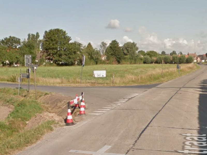 Klachtenbehandeling en aankoop van grond op gemeenteraad van Oostrozebeke