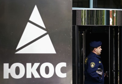 Nederlandse rechter oordeelt: Rusland moet miljarden betalen aan oud-aandeelhouders Yukos