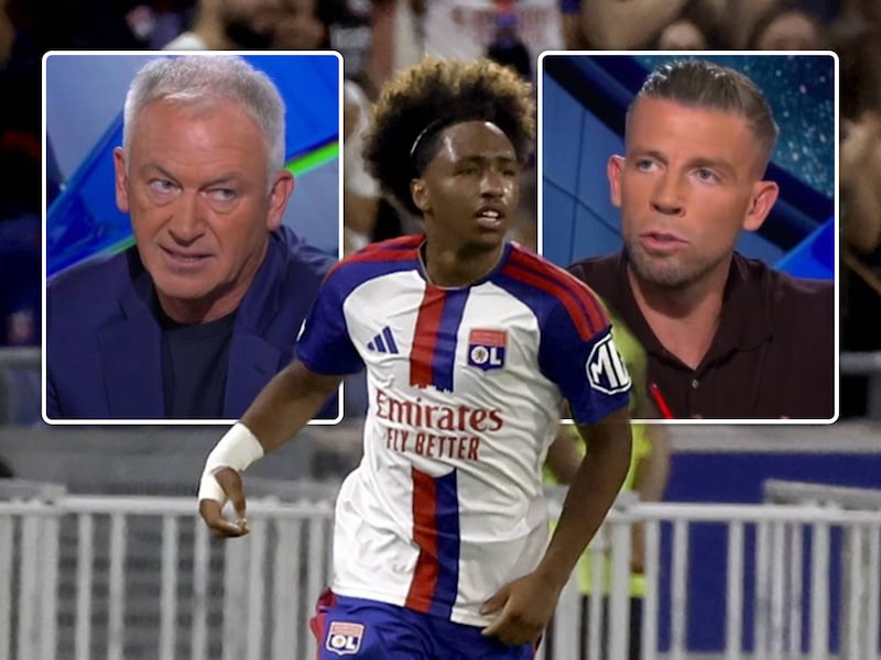 “Ik word daar blij van”: niet Romelu Lukaku of Loïs Openda, maar wel toptalent Malick Fofana laat harten van onze analisten sneller slaan