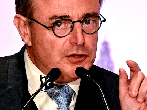 Premier Bart De Wever (N-VA) was de afgelopen dagen in India. Vanaf volgende dinsdag wacht de Belgische begroting.