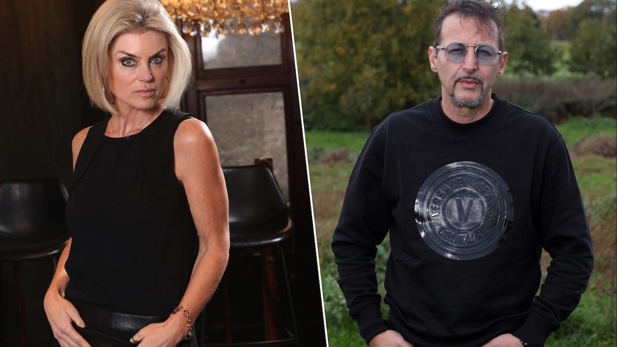 Wat hij deed op ons erotisch platform, tart alle verbeelding”: Joyce De  Troch rekent af met Dennis Black Magic | BV | hln.be