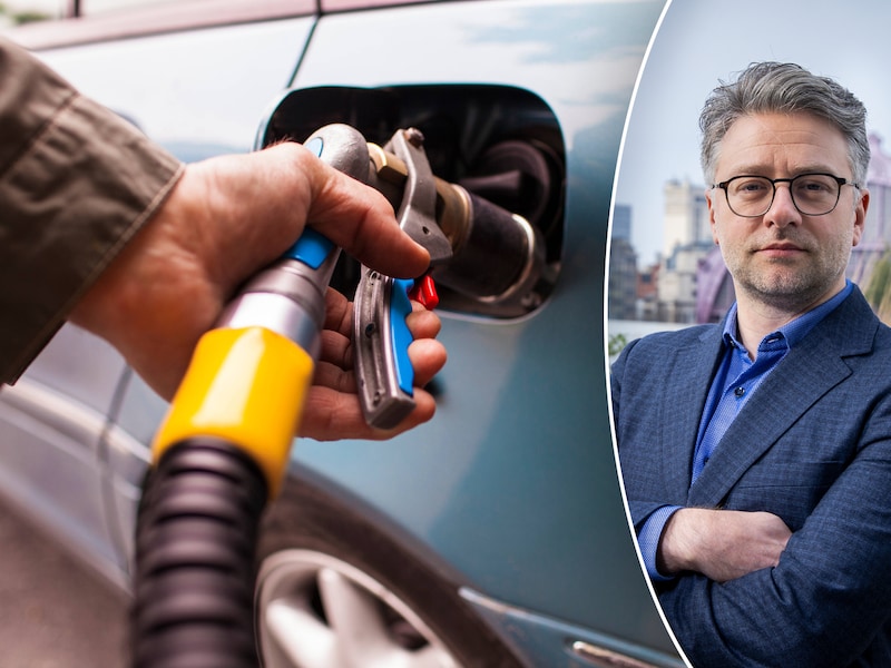  LPG kost aan de pomp minder dan één euro. HLN-mobiliteitsexpert Brecht Vanhaelewyn bekijkt of dit vergeten alternatief echt interessant is. 