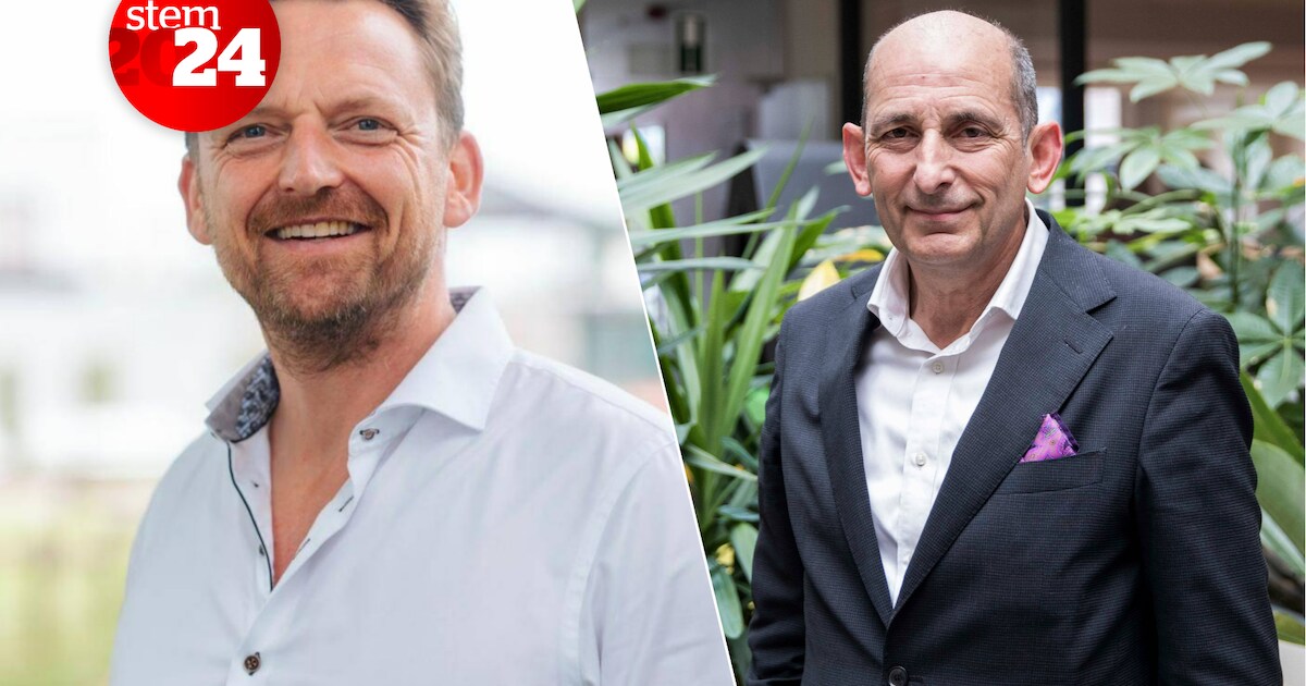 Alles wat je moet weten over de verkiezingen in Alken: alle kandidaten ...