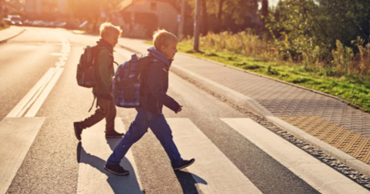 Gemeente Schelle geeft tips voor een veilige start van het schooljaar