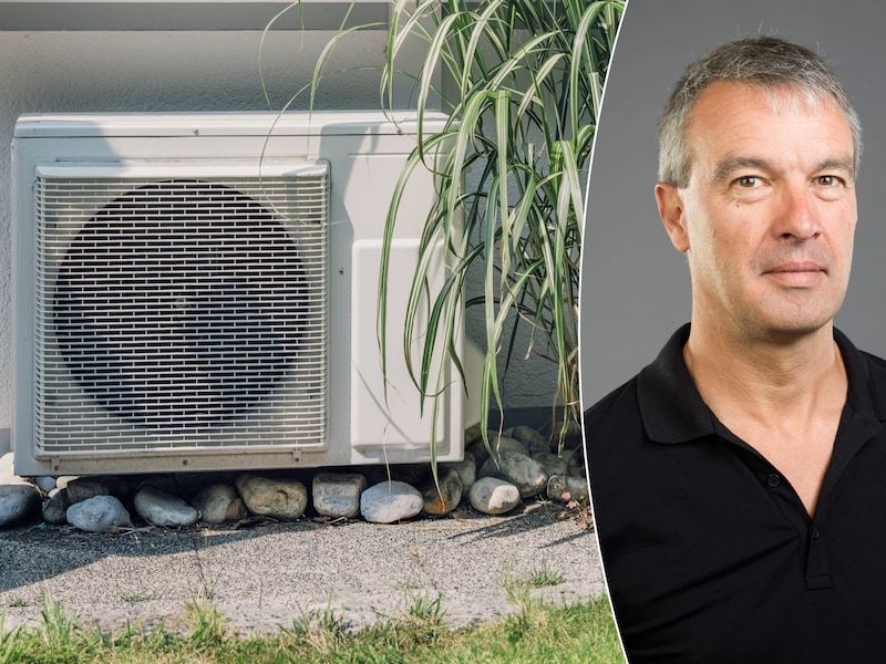 Aardgas dreigt tegen 2030 nog 500 euro duurder te worden: moet je gasketel nu al plaatsmaken voor een warmtepomp?