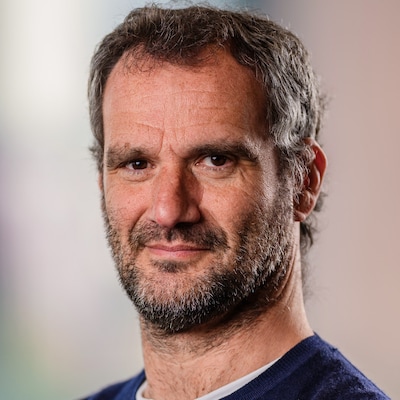 Stephan Keygnaert