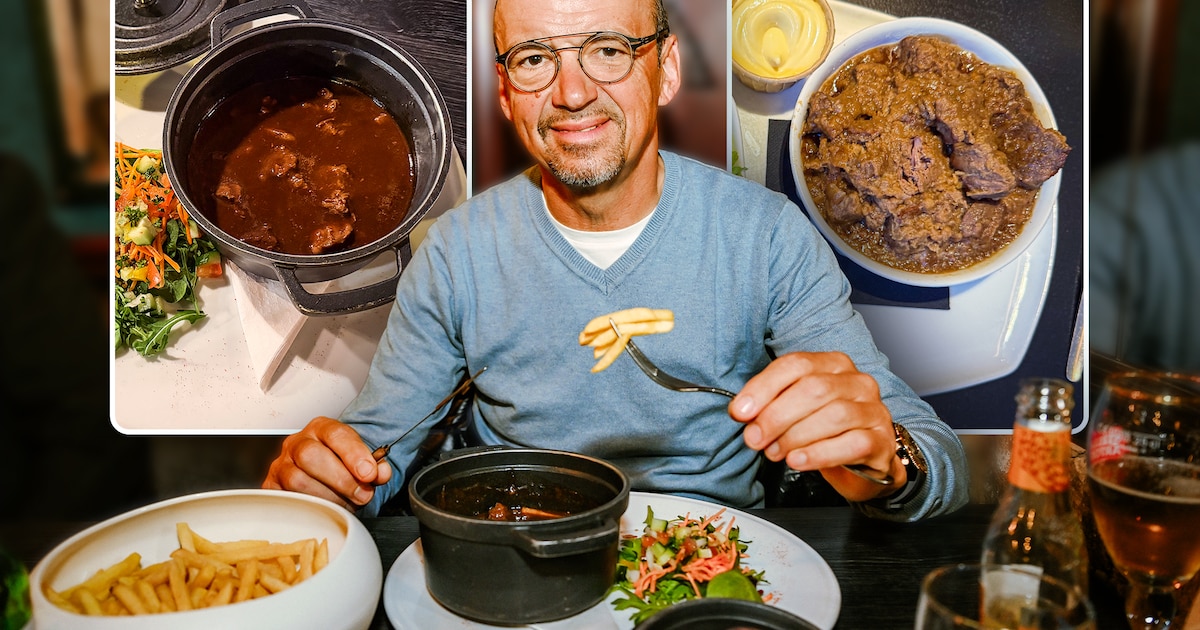 “Dit is van het schandaligste dat ik ooit in mijn carrière meemaakte ...