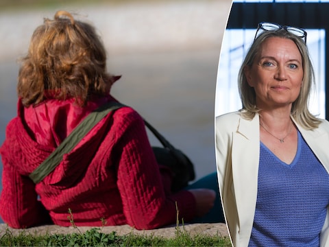 Mieke* en Herman* leggen hun vragen over alimentatie voor aan familierechtadvocate Claudia Van De Velde.