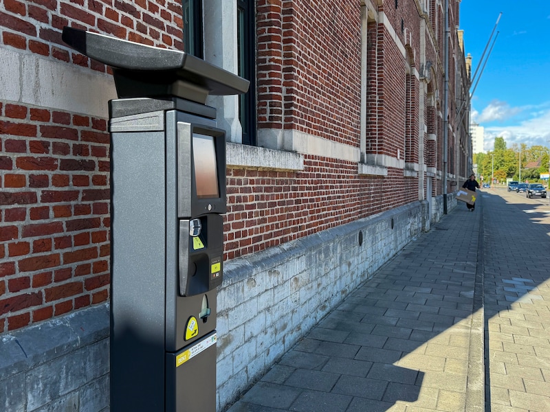 Schepencollege plant wijzigingen aan nieuw parkeerplan