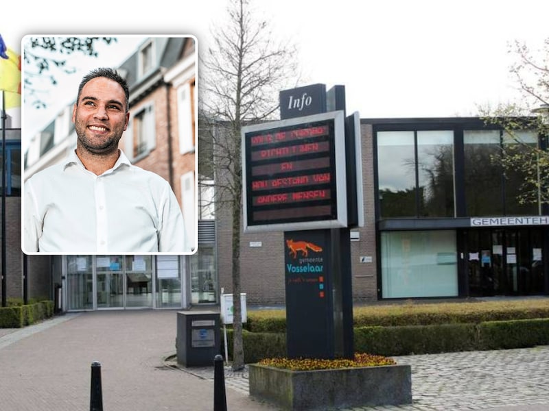 CC Reynaert krijgt nieuwe technologie en scholen stomen zich klaar: Vosselaar herstart politiek werkjaar na de zomerstop