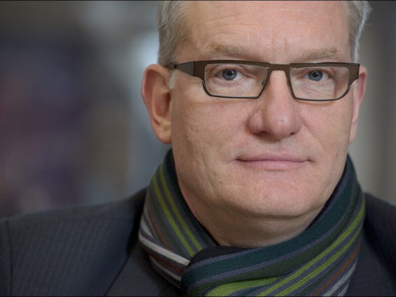 Pol Van Den Driessche.