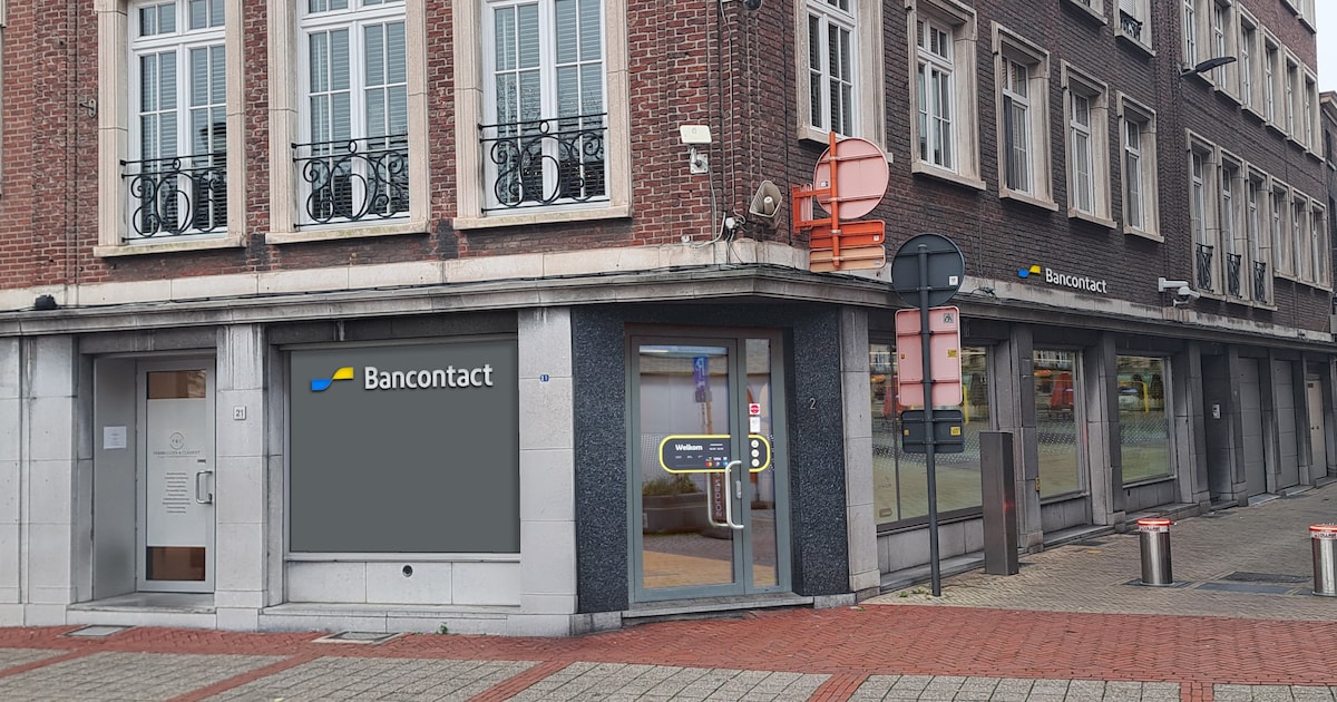 Grote Markt krijgt CASH-punt met vier geldautomaten: “Zoektocht naar geschikt pand was uitdaging”