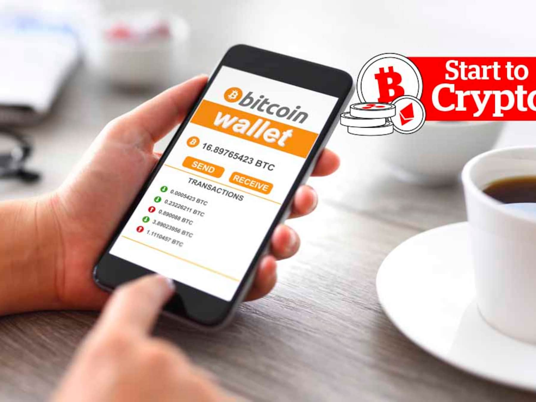 Nederlandse bank ABN AMRO belegt voorlopig niet in cryptomunten | Mijn Geld  | HLN.be