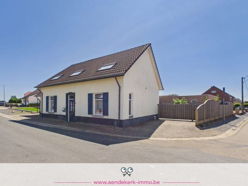 Deze 4 woningen zijn nu te koop in Kinrooi