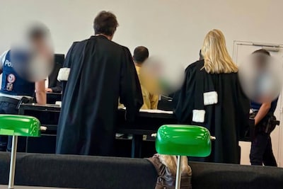 “Chemische castratie is nog de enige optie”: man (33) staat wéér terecht nadat hij vrouwen belaagde