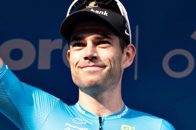Zelfs populairder dan Mads Pedersen: Denemarken valt als een blok voor ‘big star’ Wout van Aert