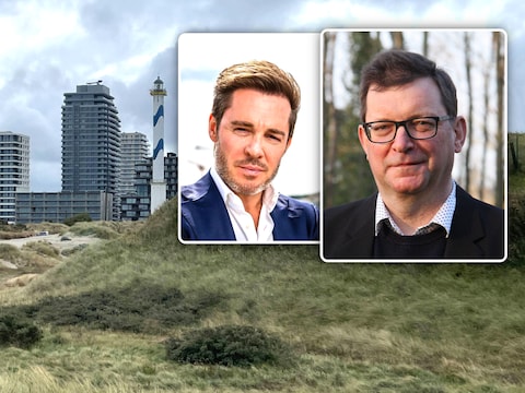 Hoe Oosteroever in Oostende, met zijn nieuwbouwflats, tot omstreden plek uitgroeide: “We zitten in een loopgravenoorlog”