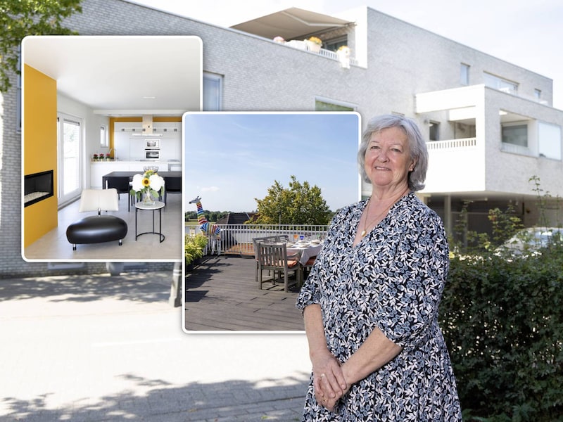 “Dit is een toplocatie, op één voorwaarde”: makelaar is onder de indruk van Martiens penthouse vlak bij ‘het Silicon Valley van Vlaanderen’
