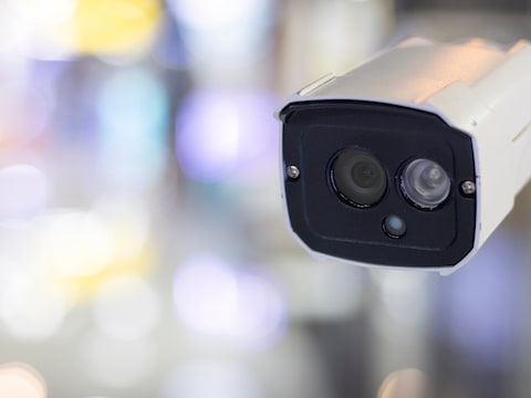 Er komen 2 nieuwe camera’s in Sint-Eloois-Winkel