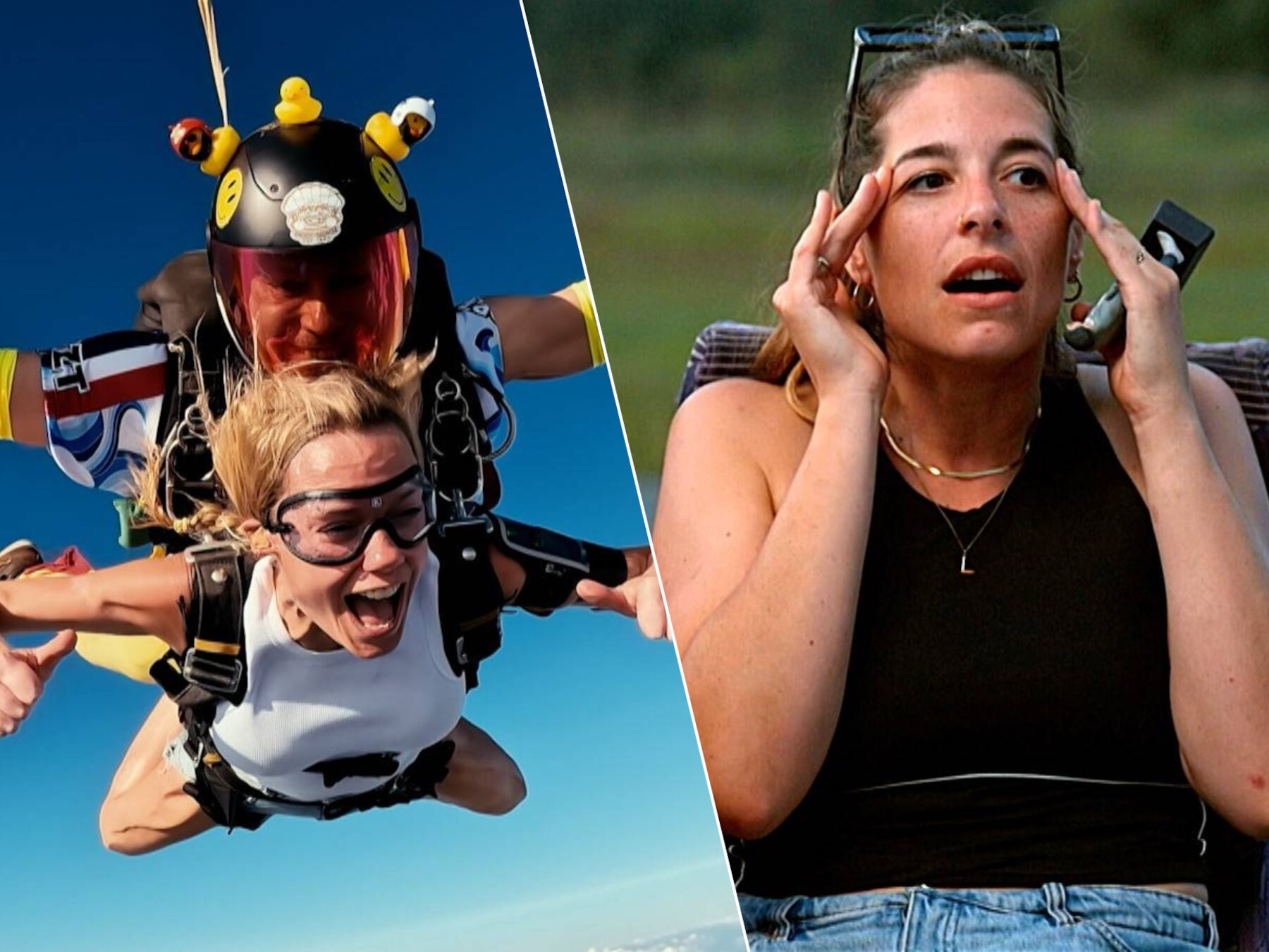 Oude bekende keert terug in spectaculairste ‘De Mol’-aflevering van het seizoen: “Wat voor een gestoord spel is dit?”
