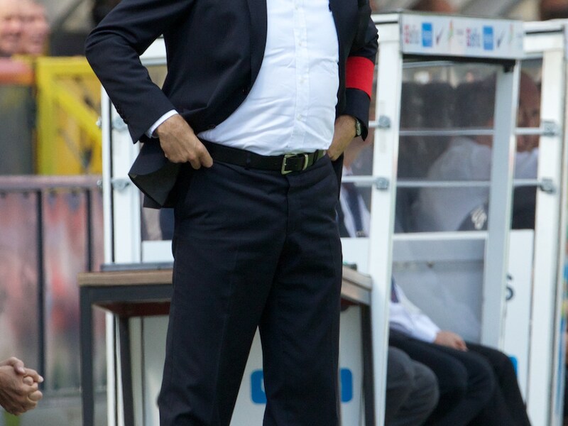 Victor Fernandez