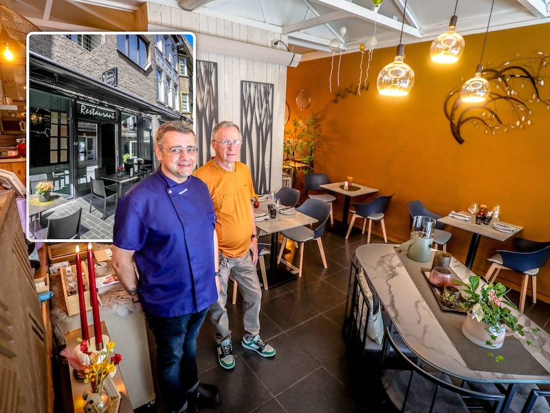 RESTOTIP. Bistro Denis in Oostende verrast met verfijnde keuken: “Sterrenallures voor een spotprijs”